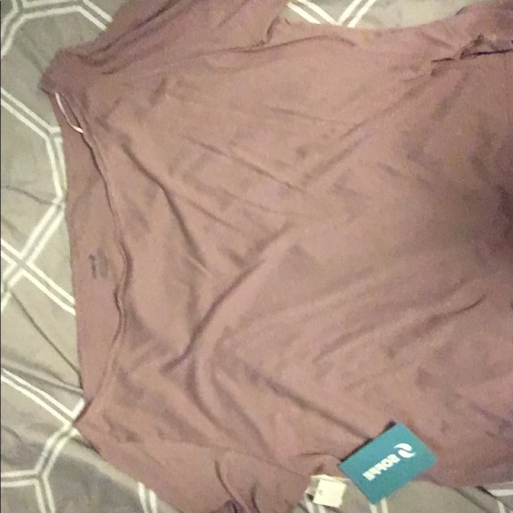 super soft soffe shirt